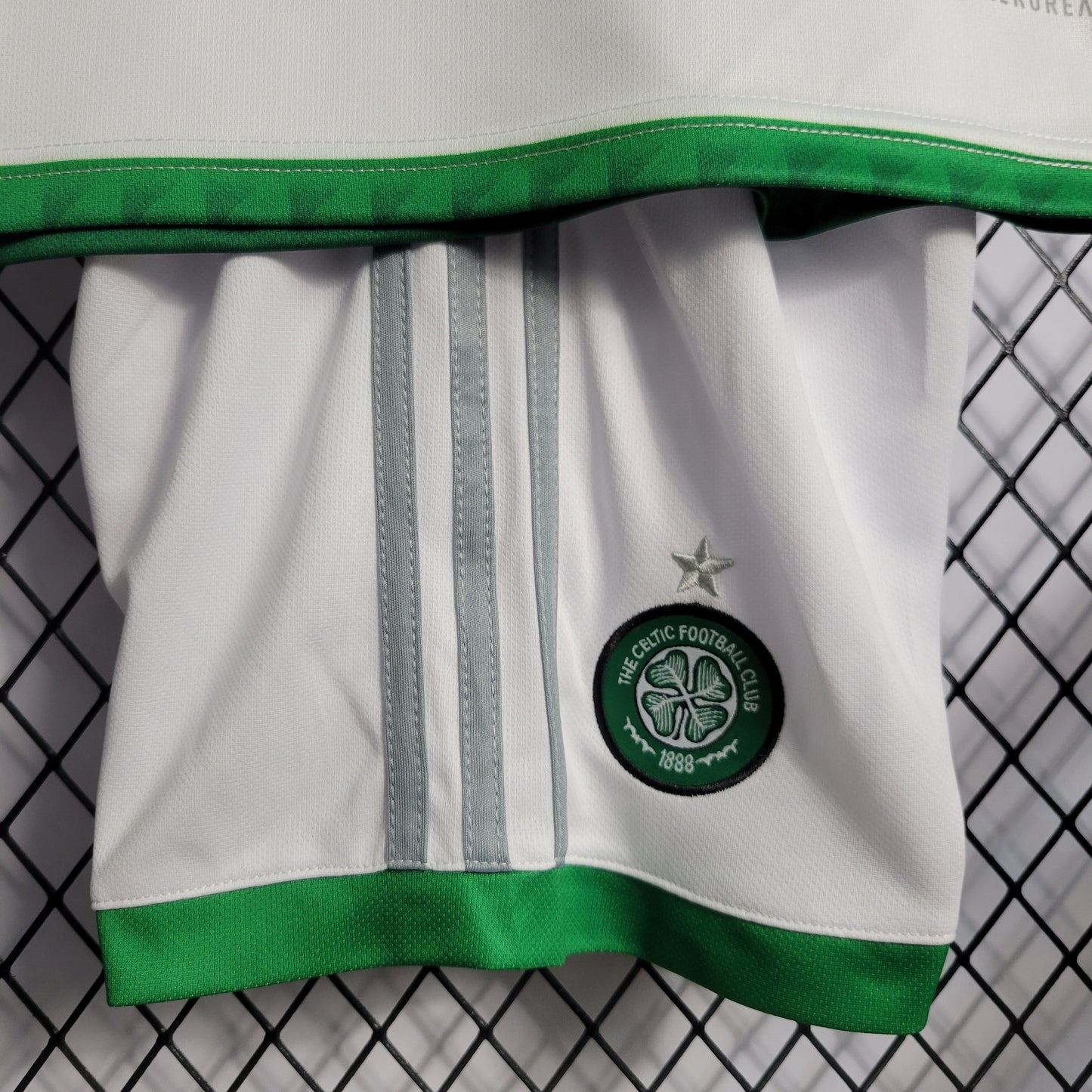 22/23 Kids Celtics Home Size: 16-28 | 儿童套装 | M4-1 | Betty ali Chinese suppliers