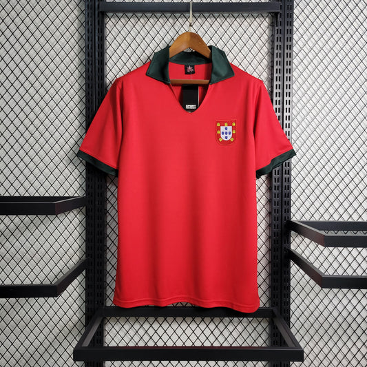 Retro Portugal 1972 Home S-XXL | 复古/Retro | M2-8, R | Betty ali Chinese suppliers