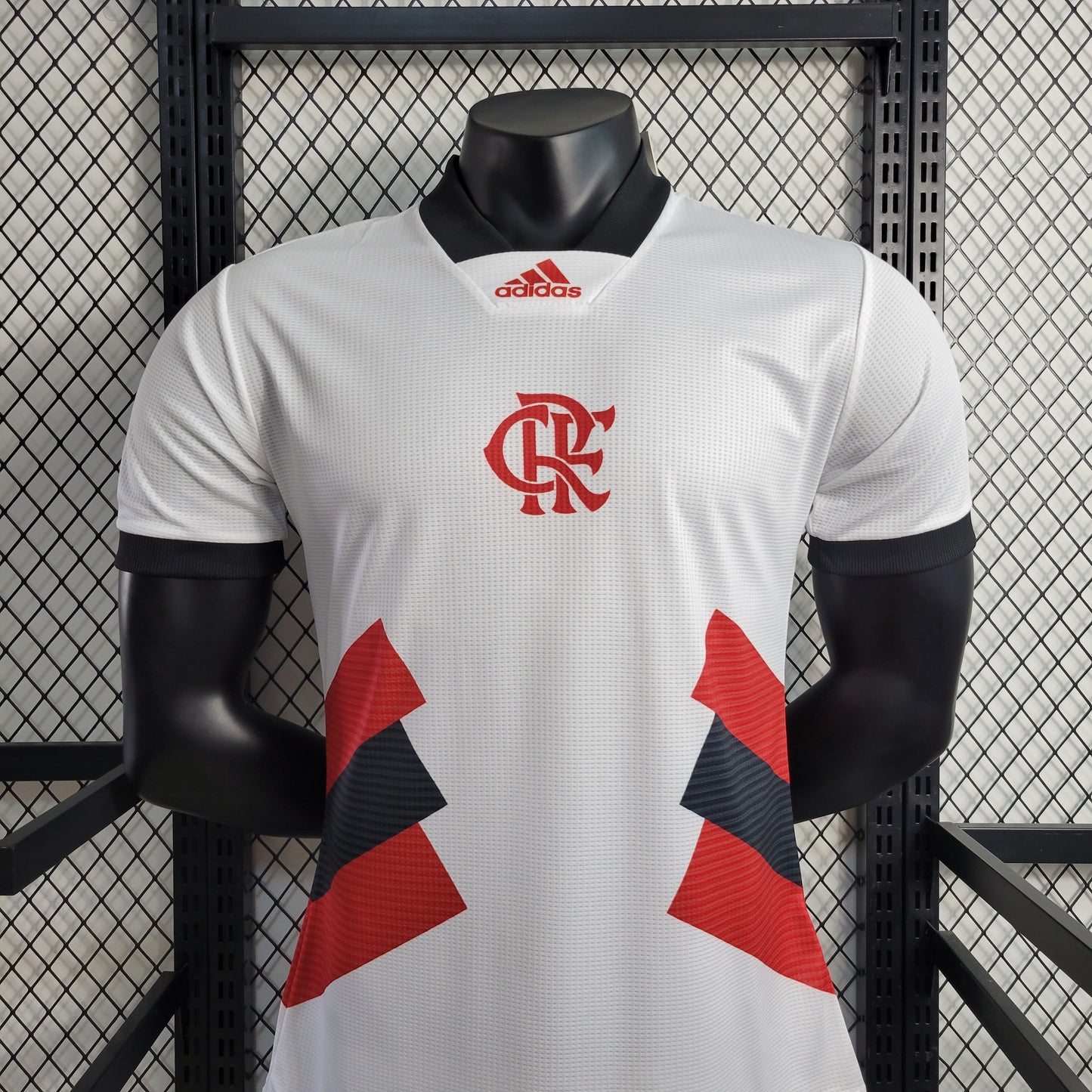 23-24 Player Flamengo casual size S-XXL | 衬衫 | P1-2 | Betty ali Chinese suppliers