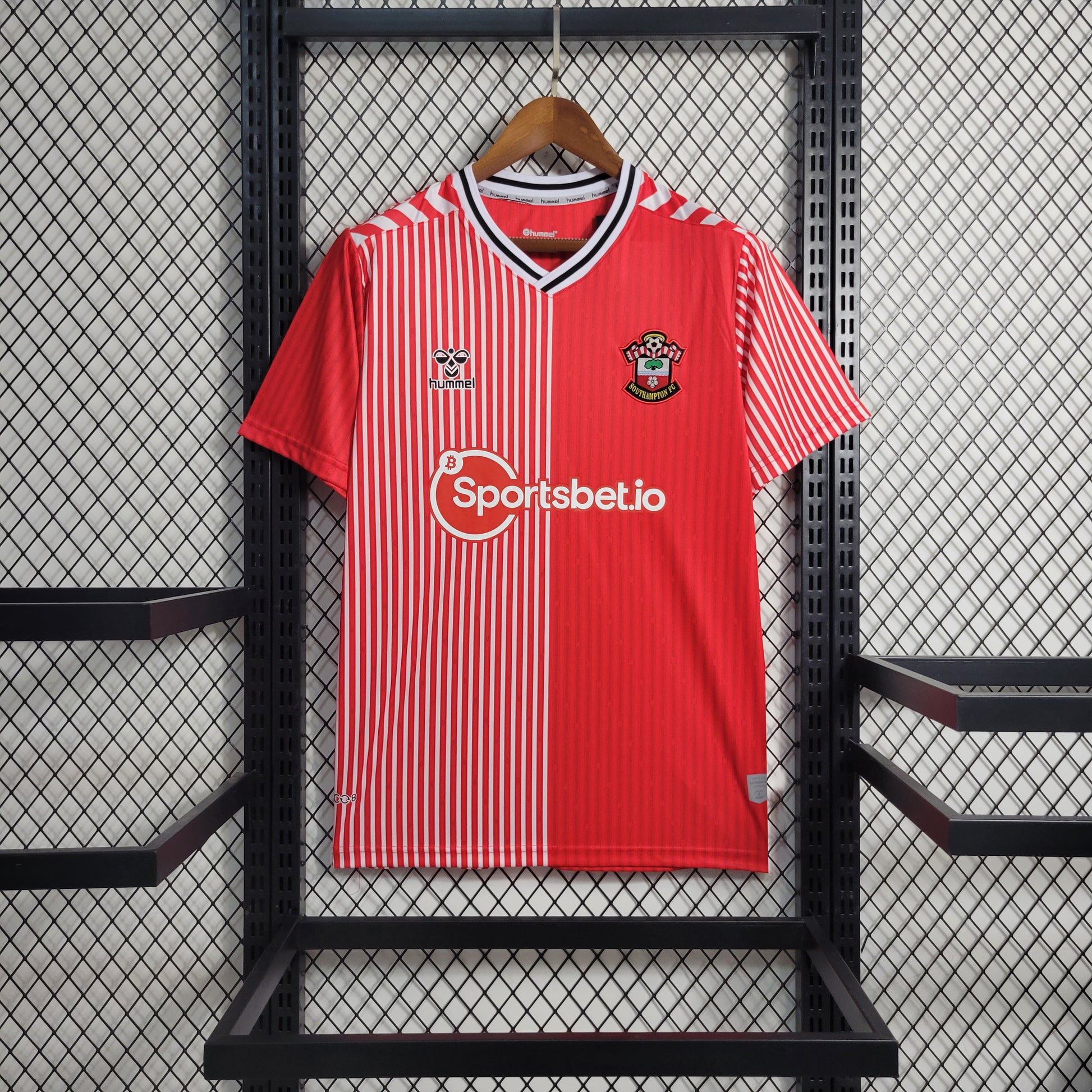 23-24 Southampton Home Size S-4XL(Fans Edition) | M1-1 | Betty ali Chinese suppliers