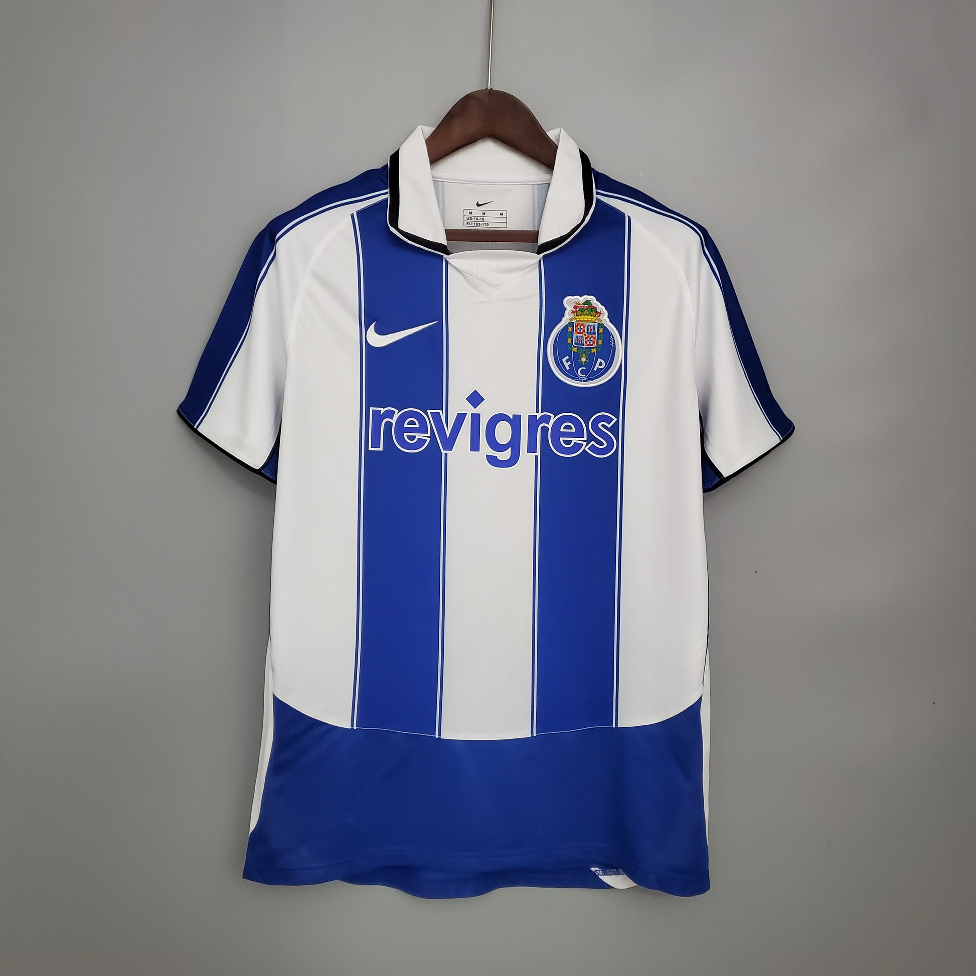 Retro Porto 03/04 home S-XXL | 复古/Retro | R | Betty ali Chinese suppliers