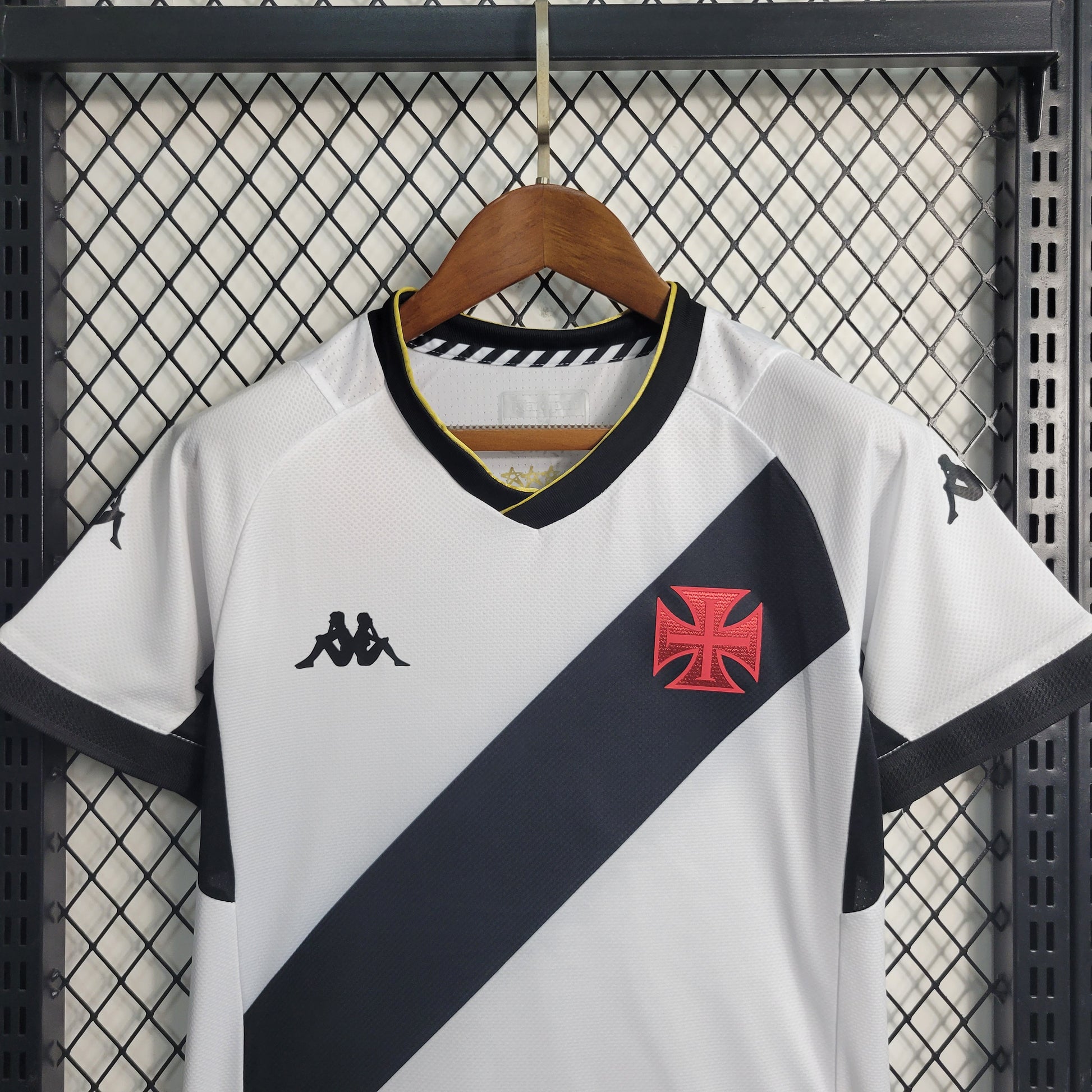 23-24 kids Vasco da Gama away size 16-28(children's clothing) | M1-1 | Betty ali Chinese suppliers