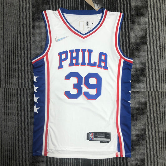 75th Anniversary 76ers NBA : #39#25#21#3#1 | NBA | NBA | Betty ali Chinese suppliers