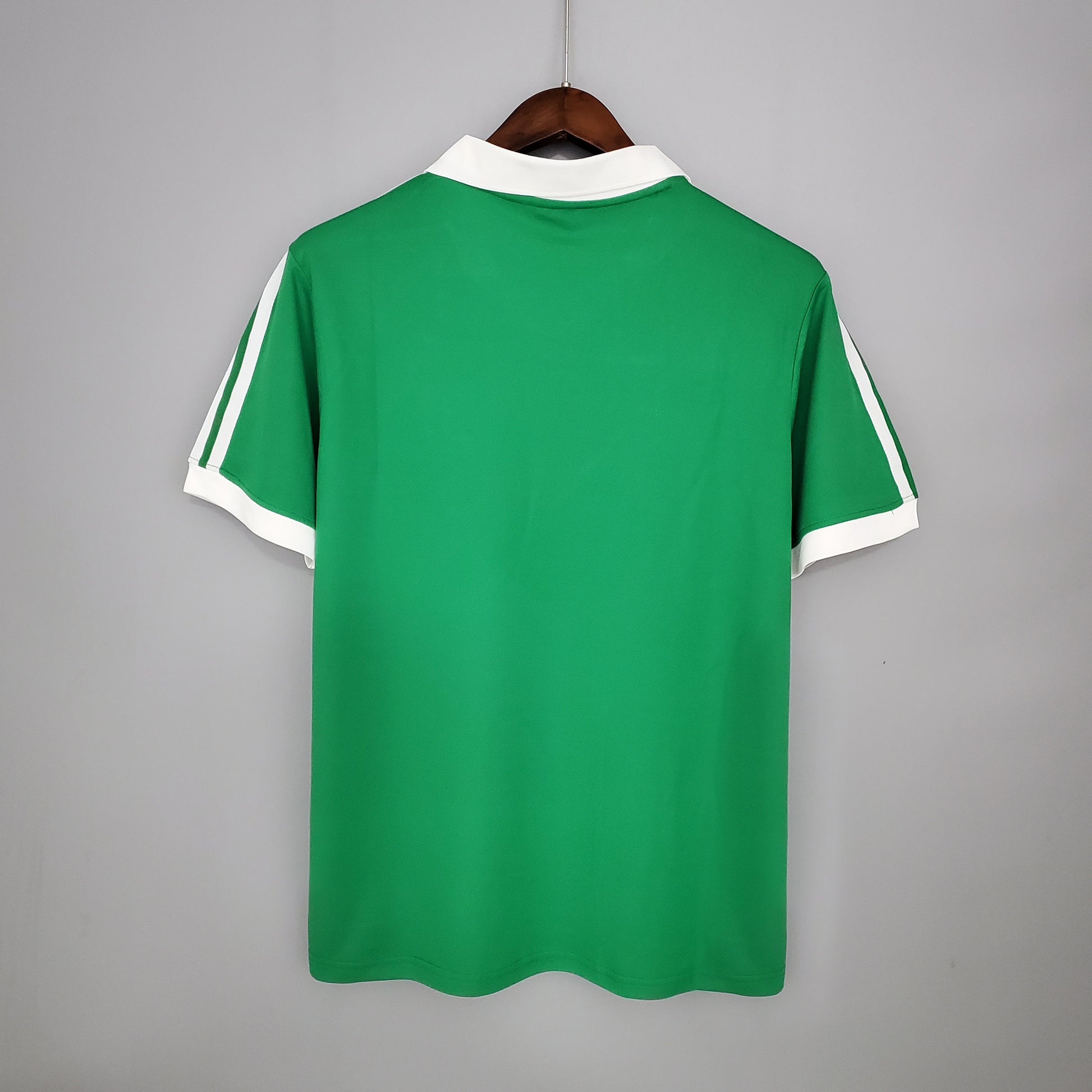 Retro Mexico 1986 home S-XXL | 复古/Retro | R | Betty ali Chinese suppliers