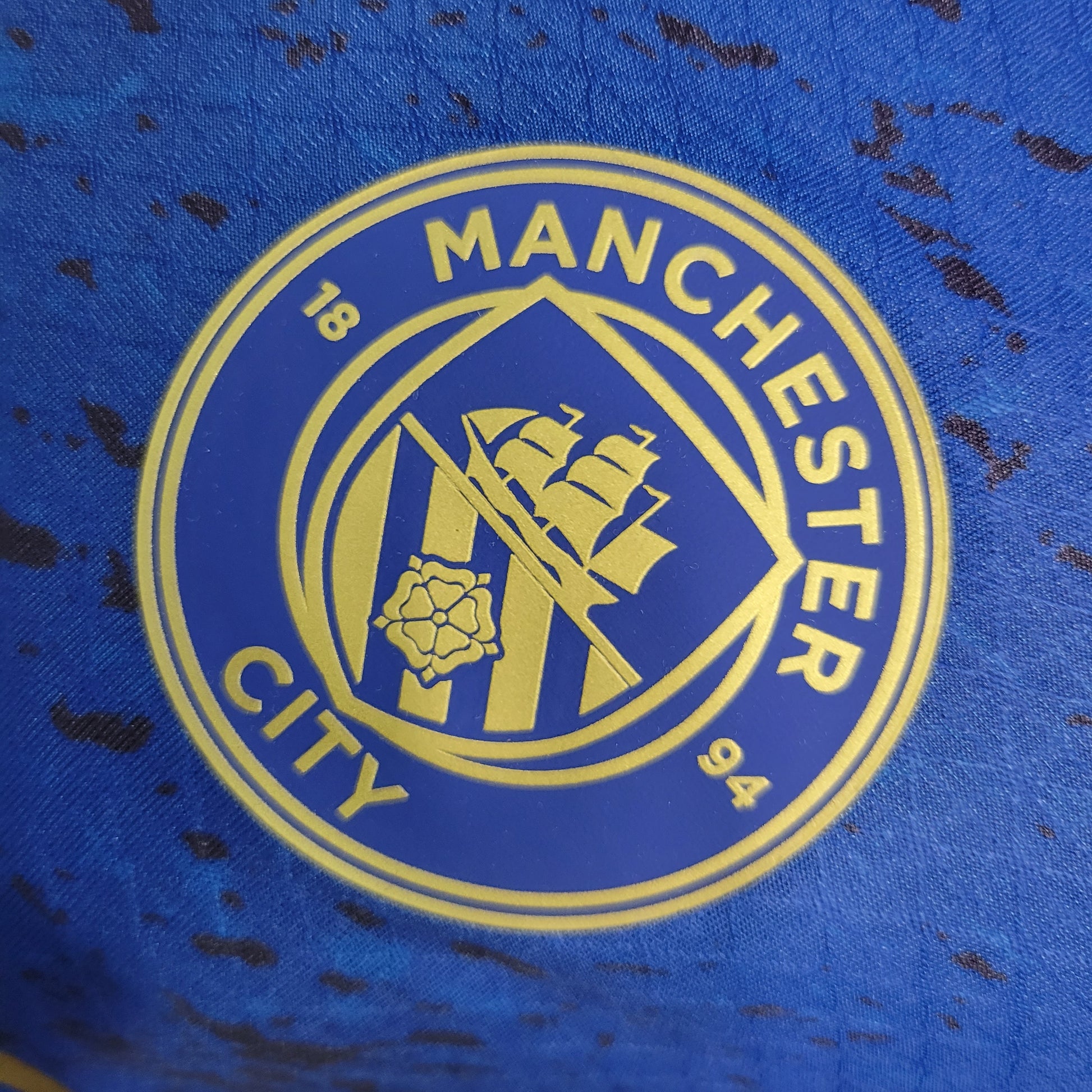 23-24 Player Manchester City Special Size S-XXL | 衬衫 | p2-1 | Betty ali Chinese suppliers