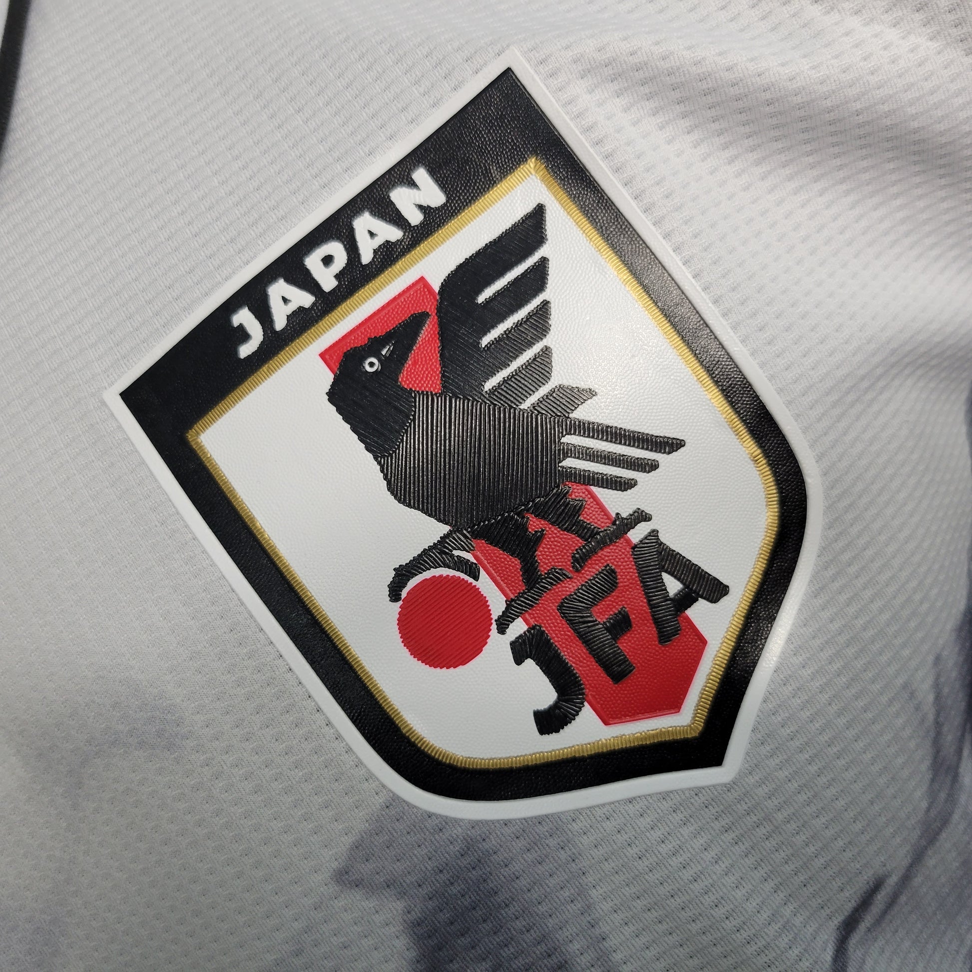 23-24 Players Japan Special Edition Home Size S-XXL | 衬衫 | M4-1 | Betty ali Chinese suppliers