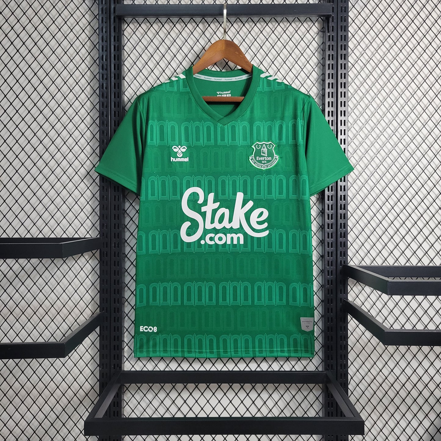 23-24 Everton away size S-XXL(Fans Edition) | M1-1 | Betty ali Chinese suppliers