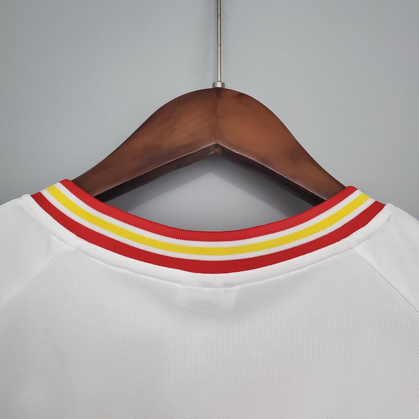 Retro Spain 1996 away S-XXL | 复古/Retro | R | Betty ali Chinese suppliers