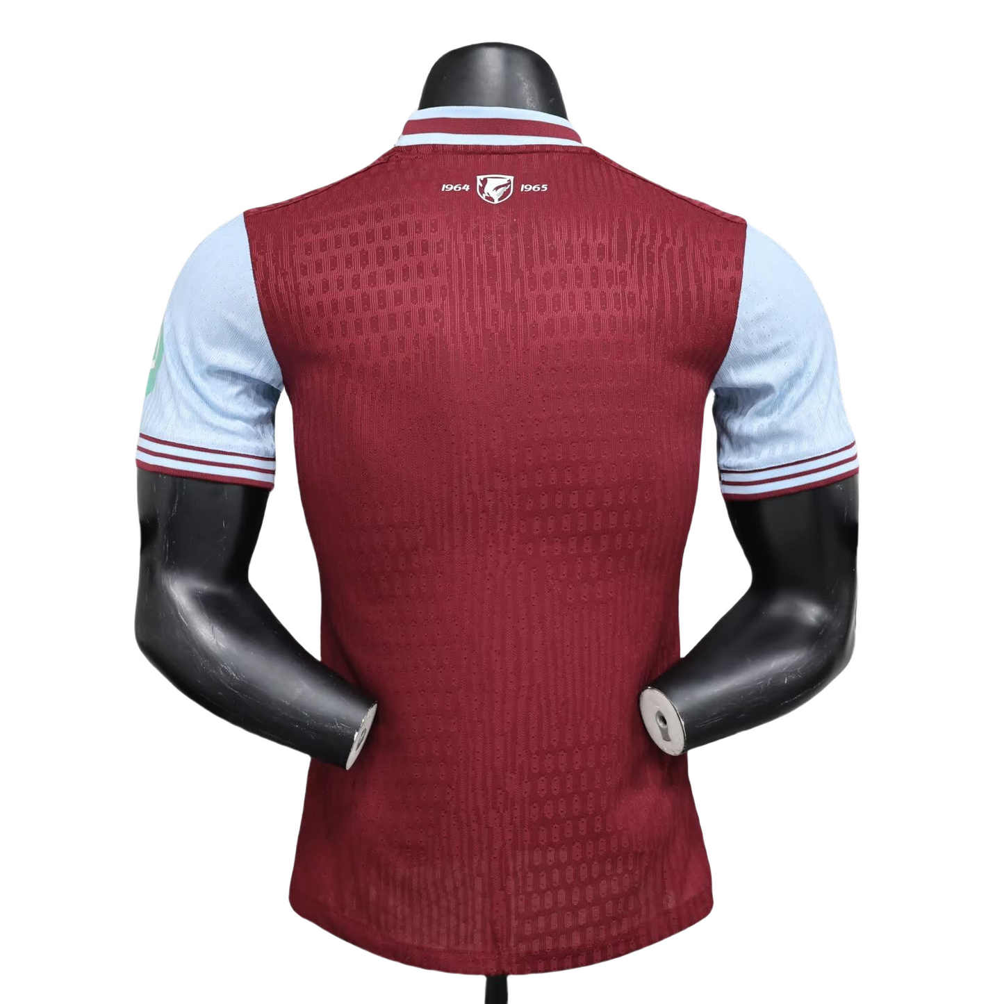 2024/25 West Ham United Home Shirt