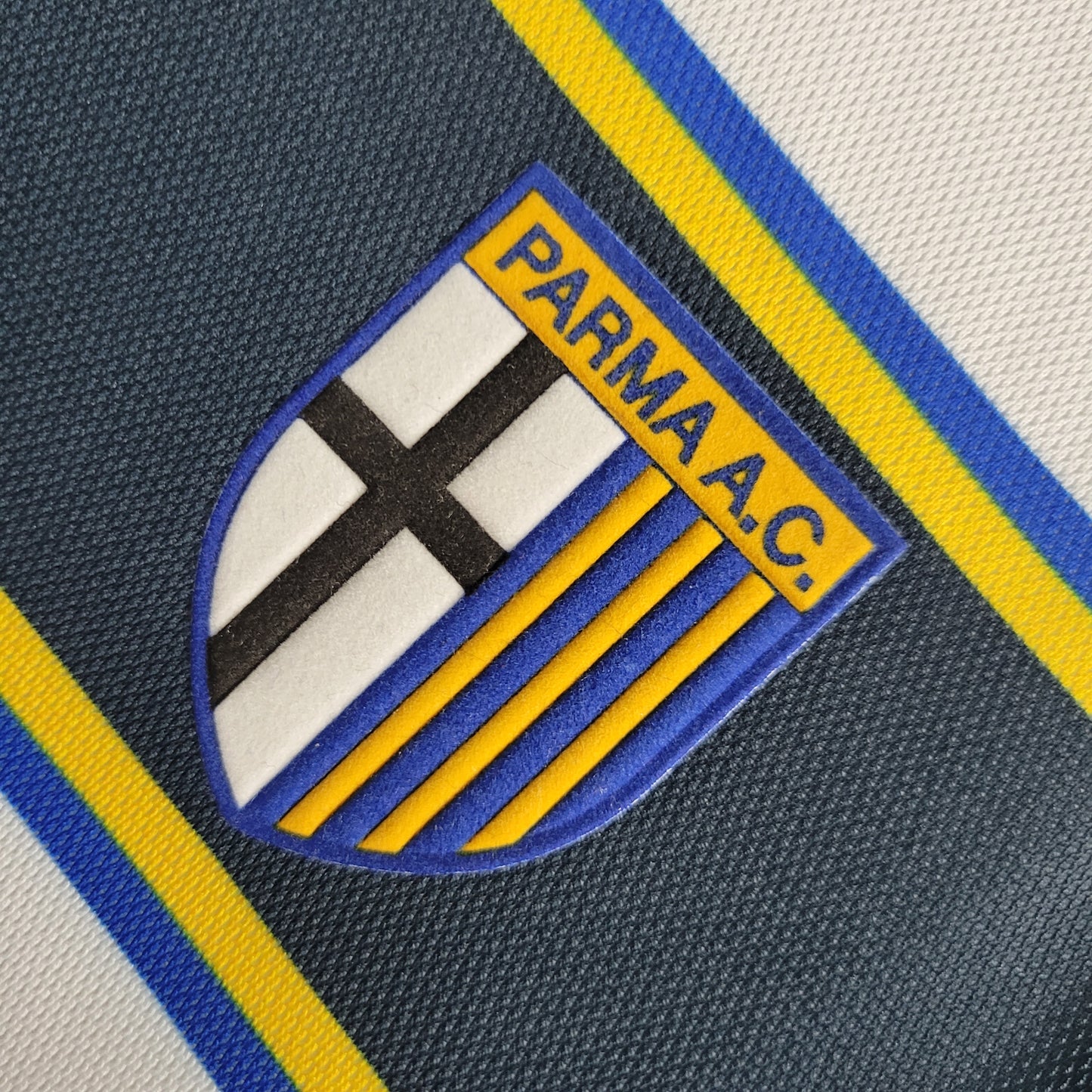 Retro Parma 02/03 away S-XXL | 复古/Retro | R | Betty ali Chinese suppliers