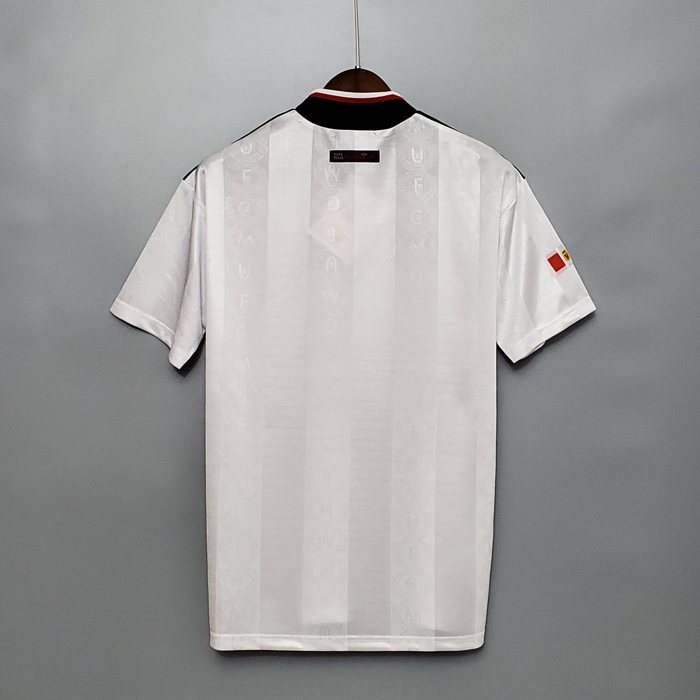 Retro 97/98 M-U away S-XXL（Retro） | 复古/Retro | R | Betty ali Chinese suppliers