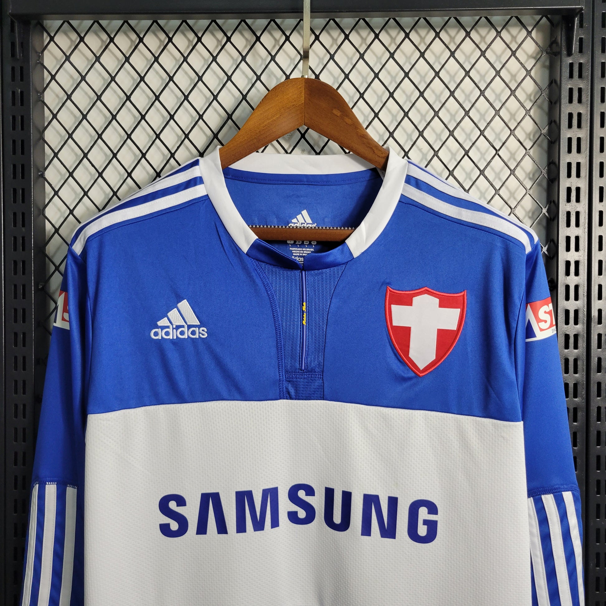 23-24 Chelsea away size S-4XL（Retro） | 复古/Retro | B3, M4-1 | Betty ali Chinese suppliers