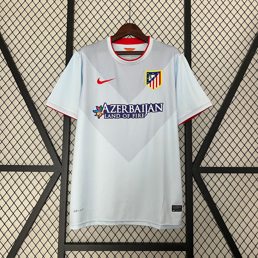 Retro Atletico Madrid 13/14 Away S-XXL（Retro）