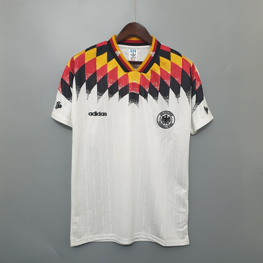 Reteo shirt germany 1994 home（Retro） | 复古/Retro | R | Betty ali Chinese suppliers