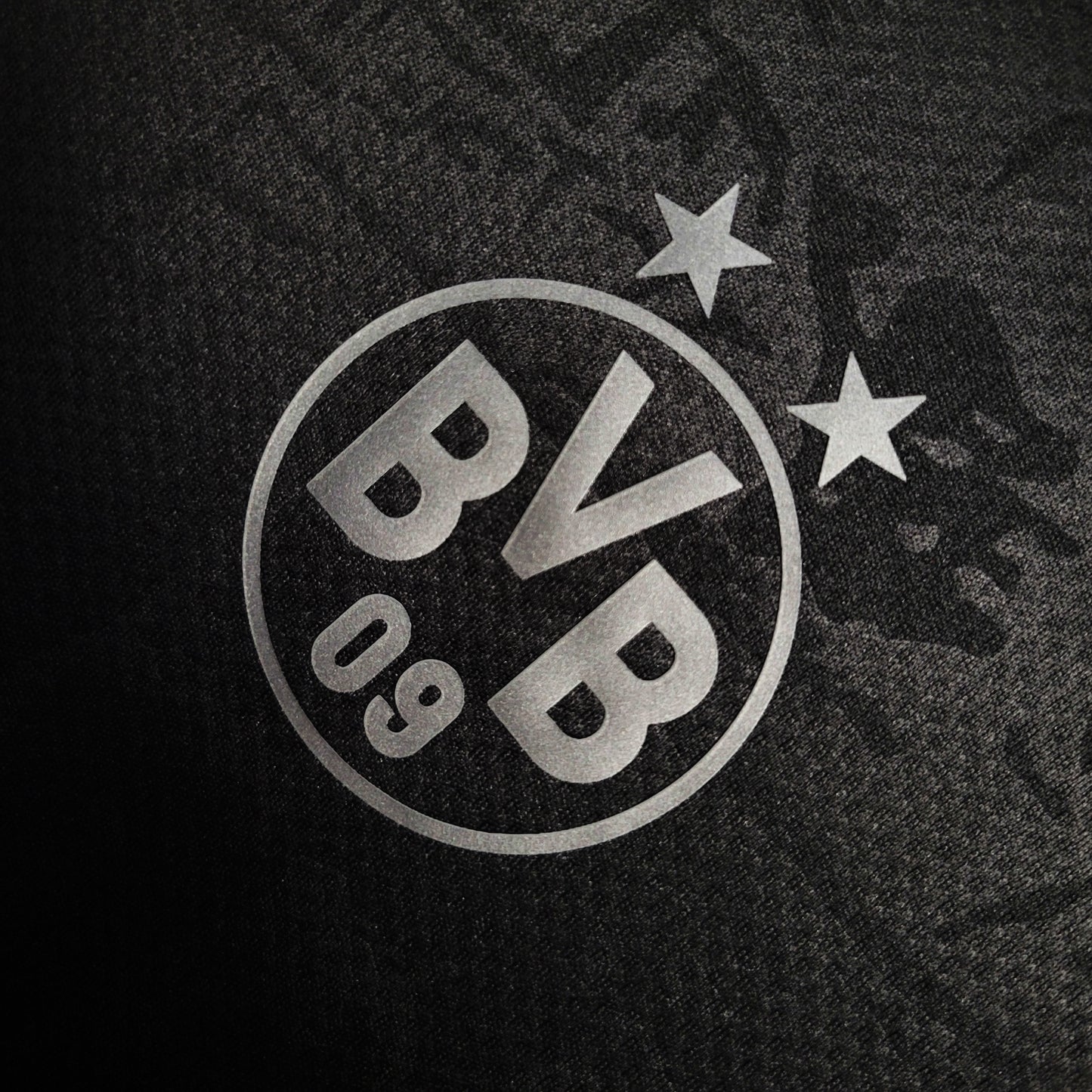 23-24 Dortmund Black Special Edition S-XXL（Men's Fan Edition） | 衬衫 | M2-5 | Betty ali Chinese suppliers