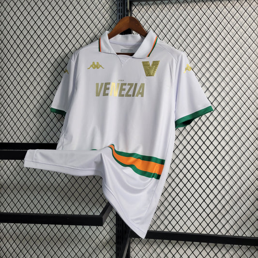 23-24 Venice away Size S-XXL(fan version) | 衬衫 | M5-1 | Betty ali Chinese suppliers