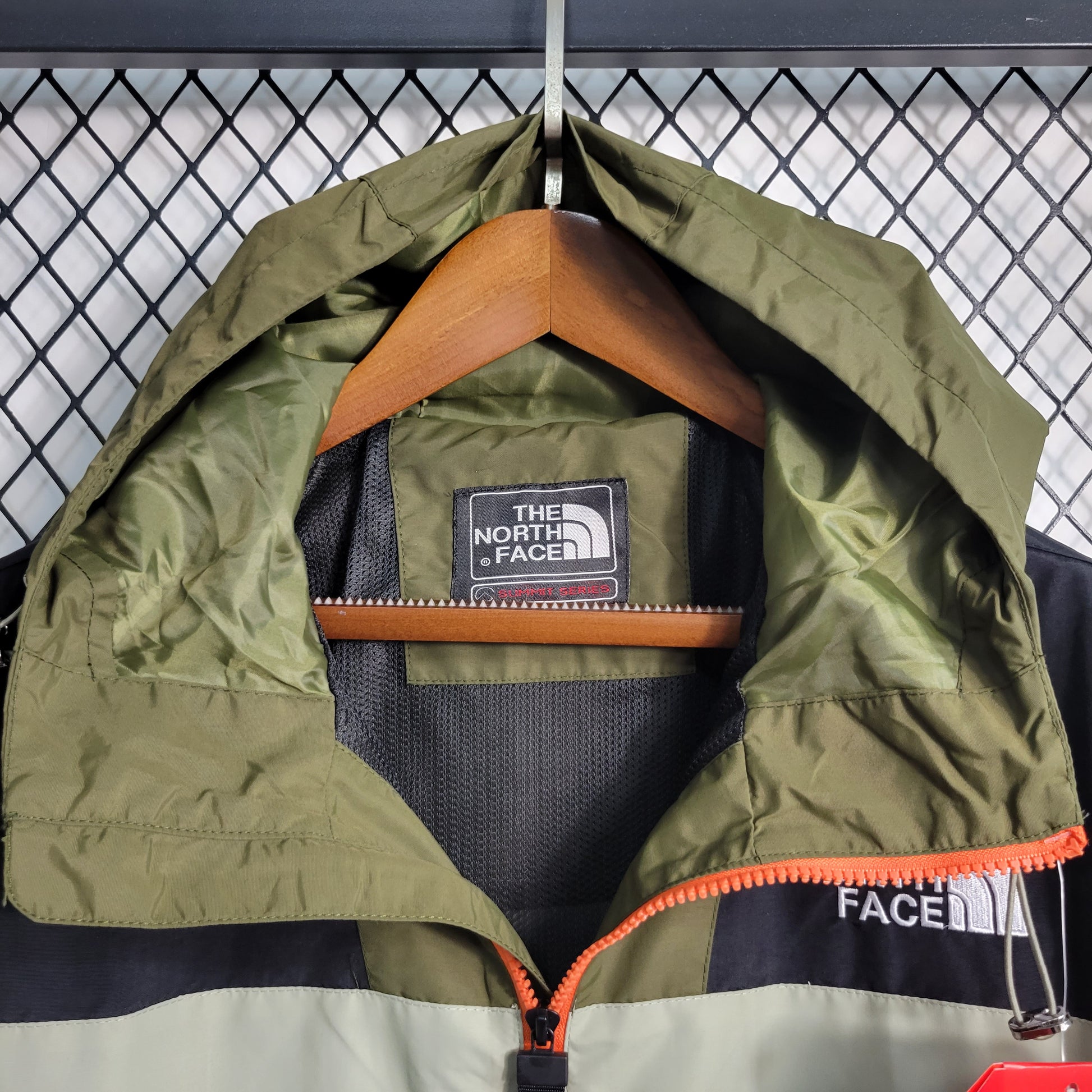 Windbreaker Balenciaga size S-3XL | 风衣 | B3 | Betty ali Chinese suppliers