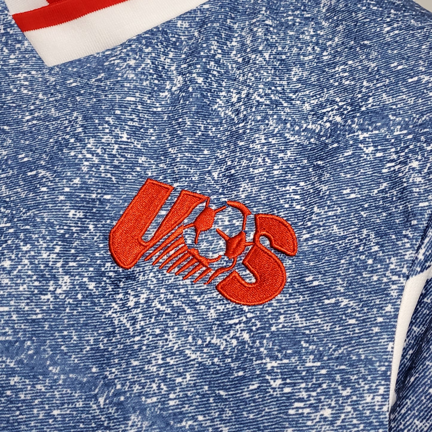 Retro 1994 United States away S-XXL（Retro） | 复古/Retro | R | Betty ali Chinese suppliers