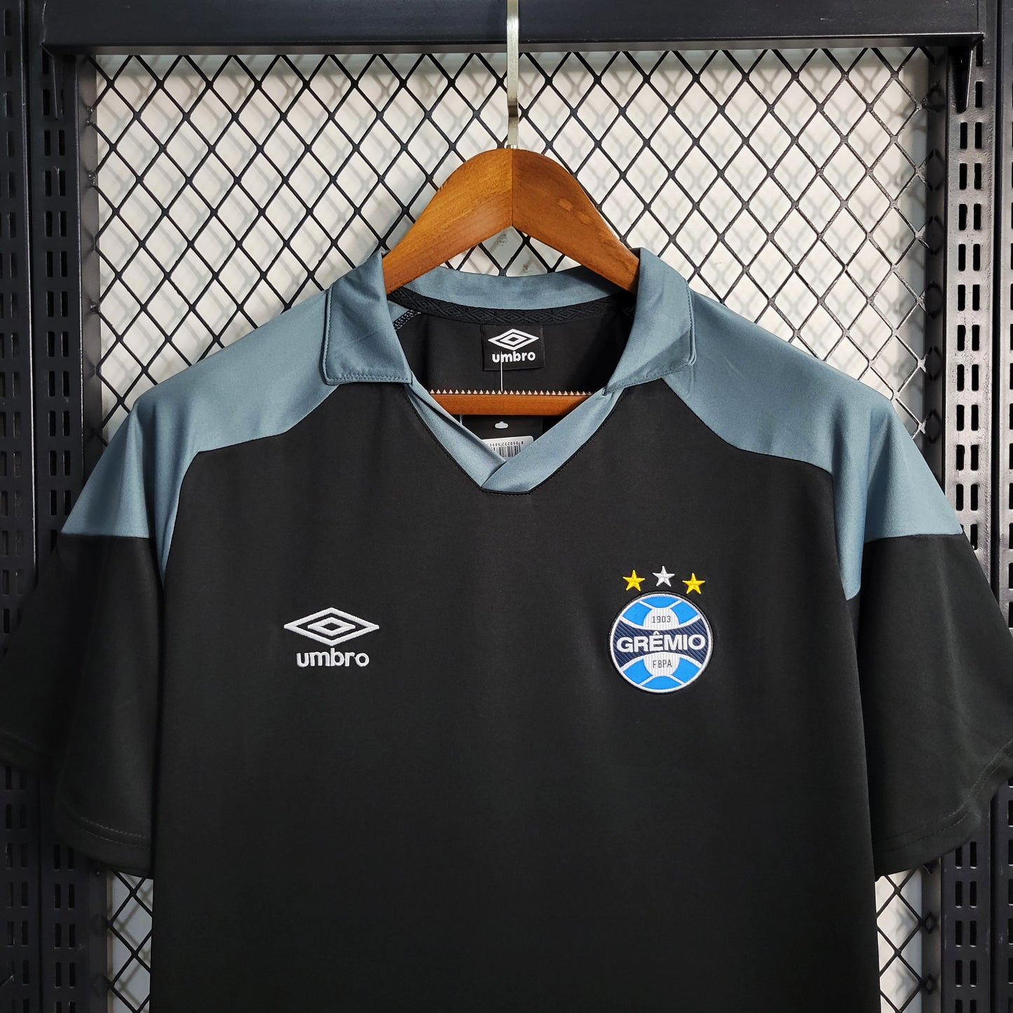 23-24 Gremio Training Suit Size S-4XL（Men's Fan Edition） | 衬衫 | M1-1 | Betty ali Chinese suppliers