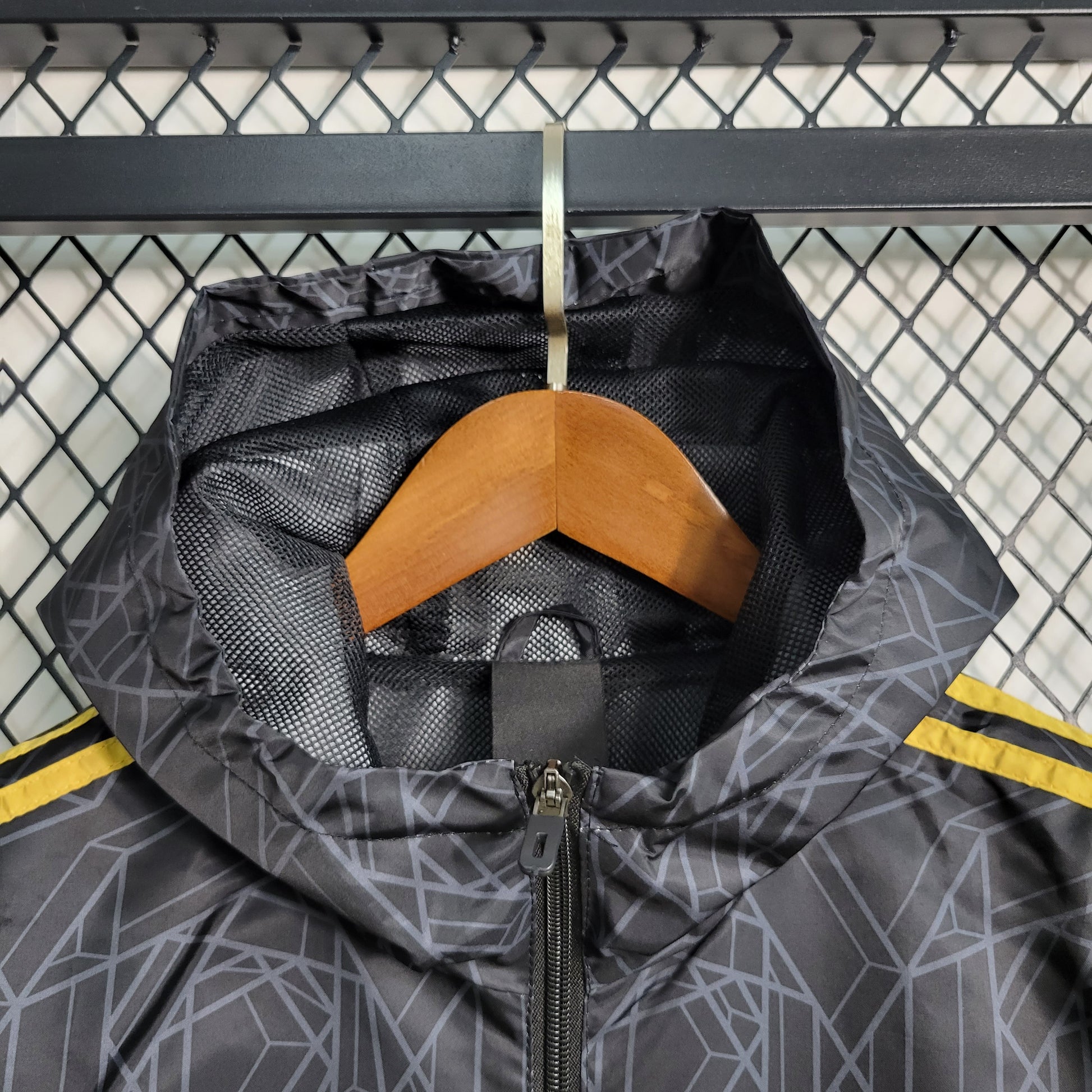 23-24 Windbreaker M-U Size S-XXL | B3, M2-1 | 中国供应商