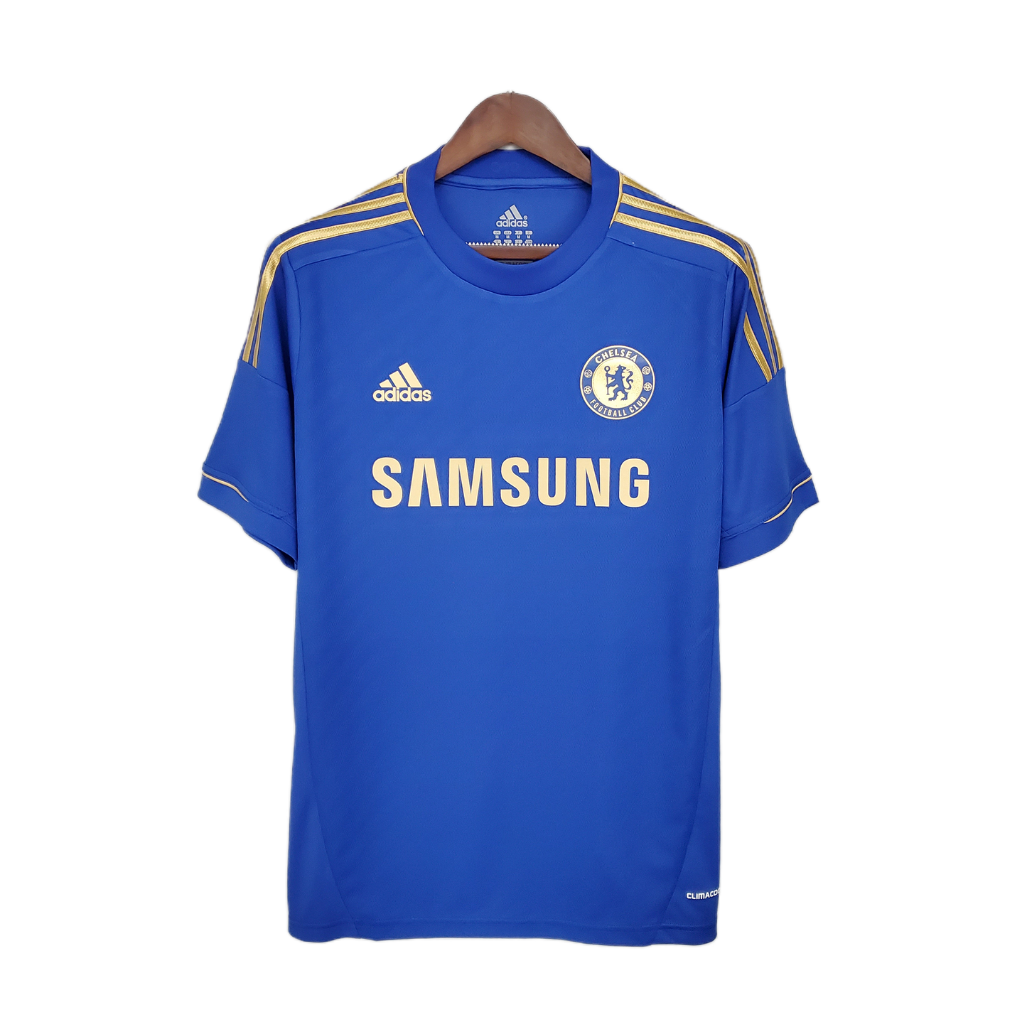 Retro Chelsea 12/13 home