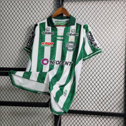 23-24 Coritiba Home S-XXL