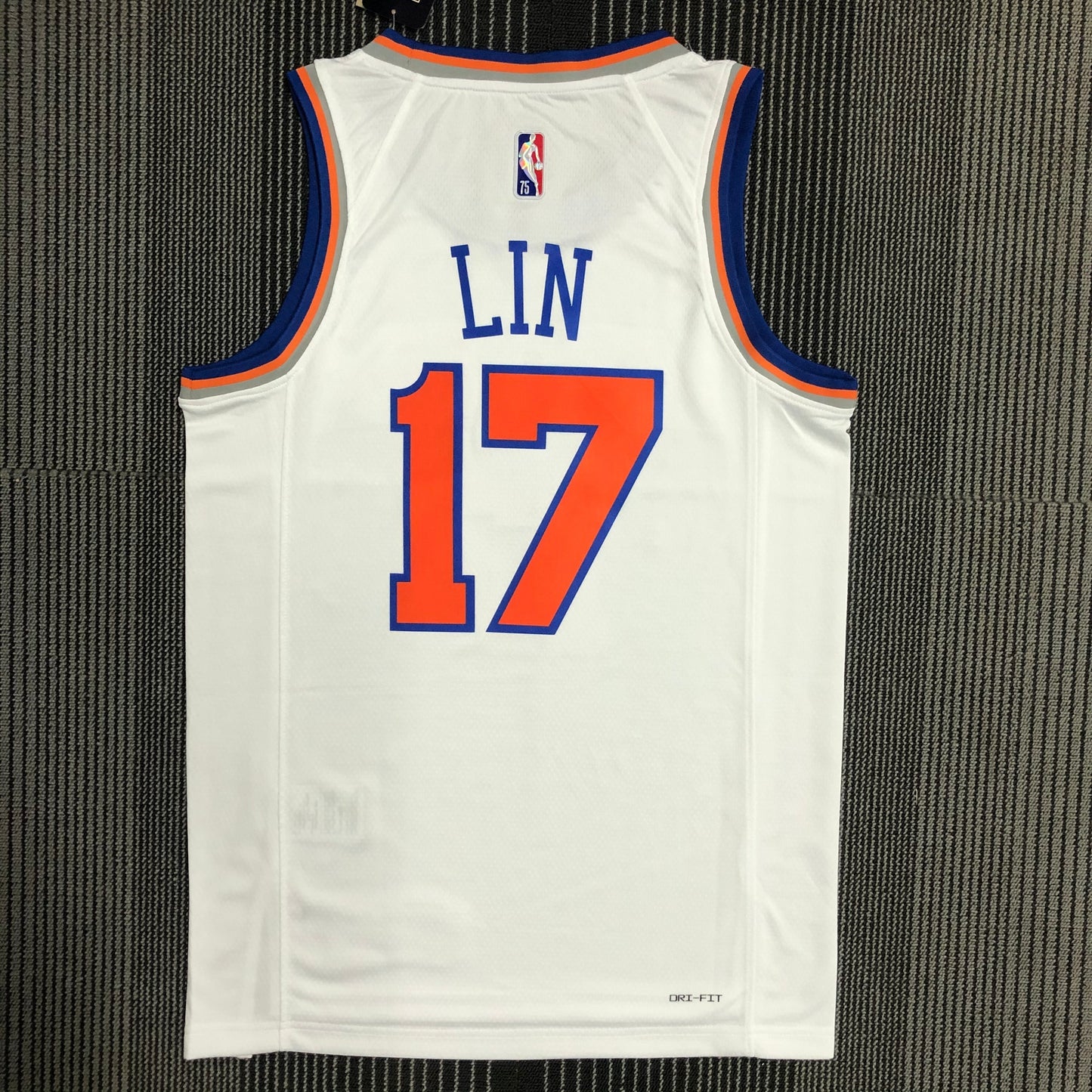 75ers Anniversary Knicks NBA : #4#7#9#17#30 | NBA | NBA | Betty ali Chinese suppliers