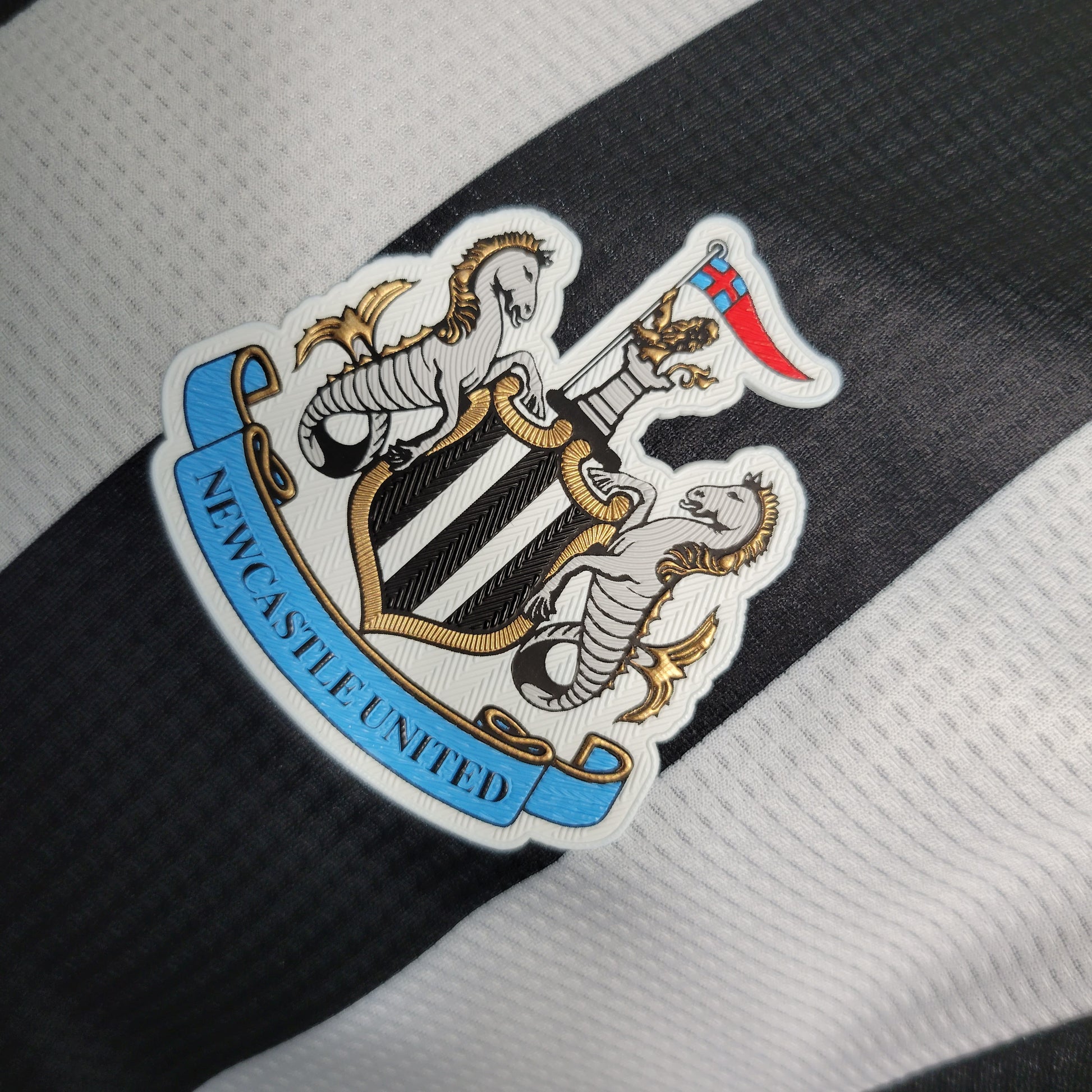 23-24 Player Newcastle's home size S-XXL | 衬衫 | M2-1 | Betty ali Chinese suppliers