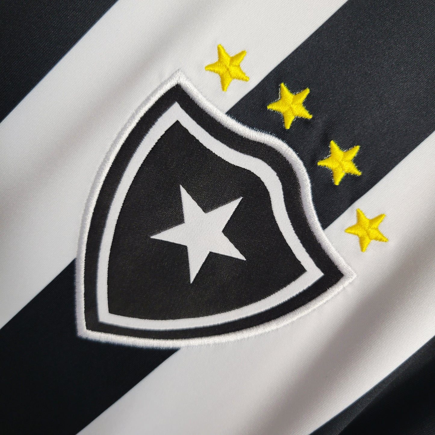 Retro version 1997 Botafogo home S-XXL（Retro） | 复古/Retro | M1-1, R | Betty ali Chinese suppliers