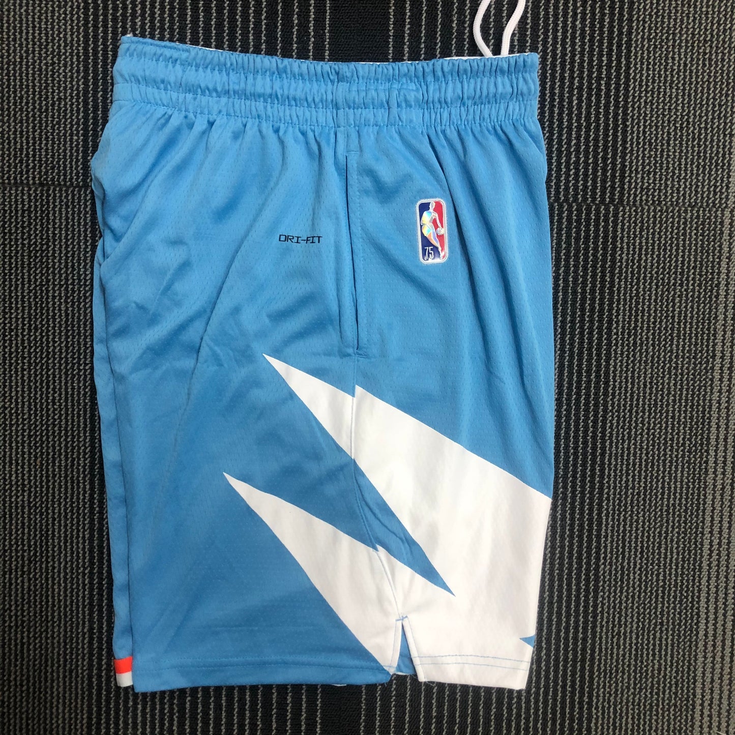 22 season Clippers City Edition shorts Size S-XXL | 短裤 | NBA | 中国供应商