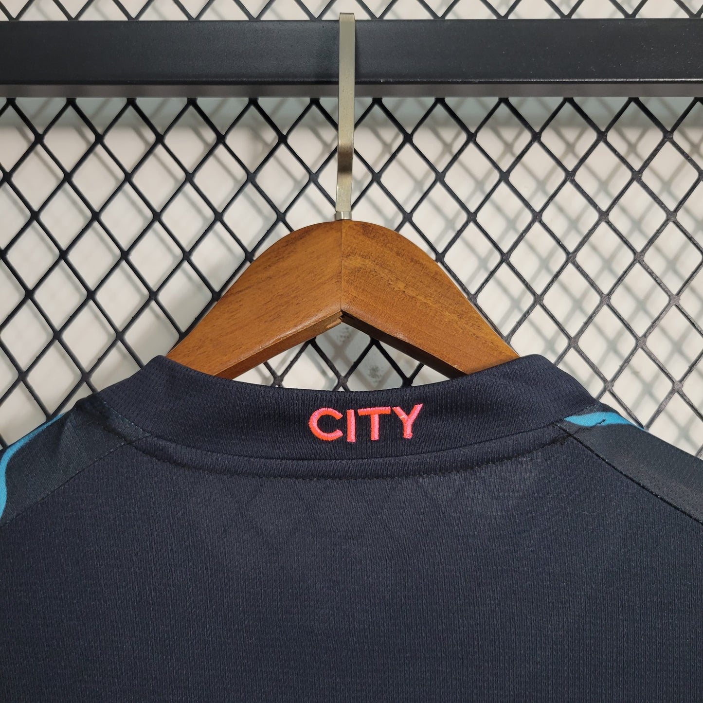 23-24 Manchester City 2 away game size S-4XL | 衬衫 | M2-1 | Betty ali Chinese suppliers