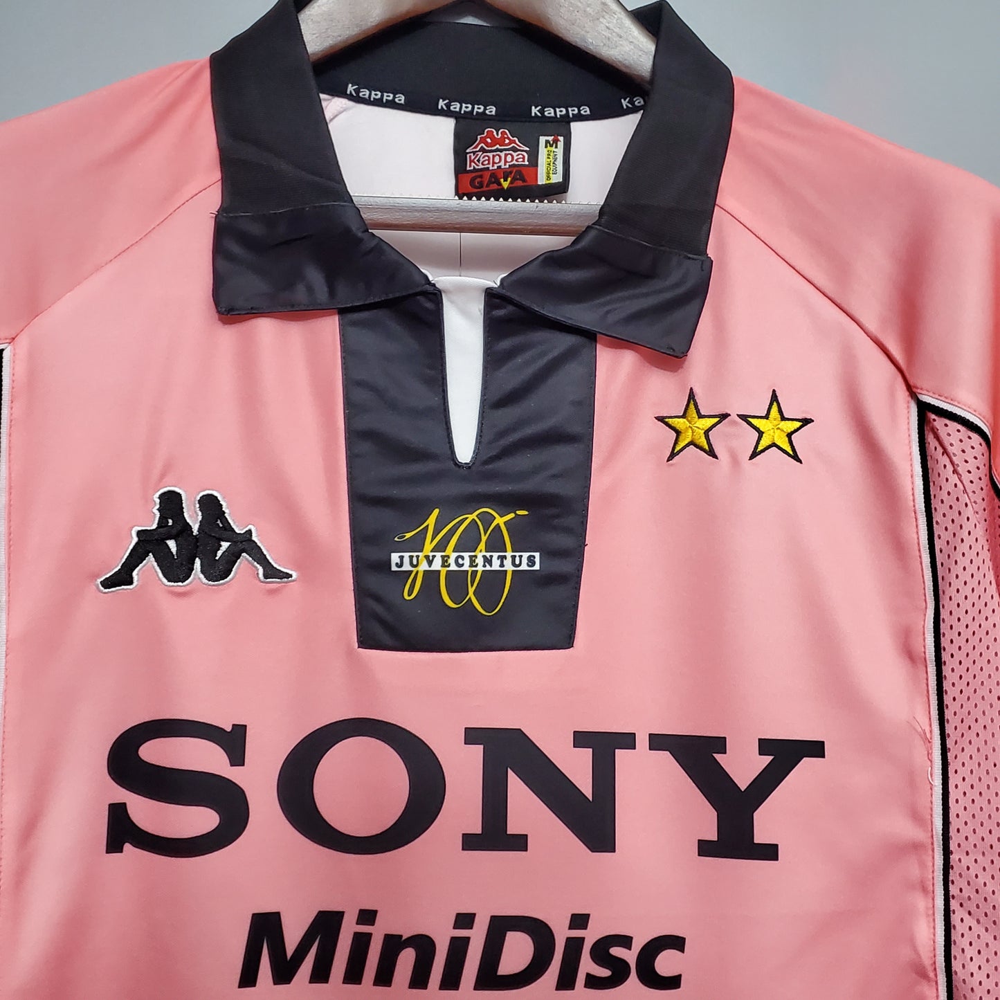 Retro 97/98 Juventus away S-XXL（Retro） | 复古/Retro | R | Betty ali Chinese suppliers