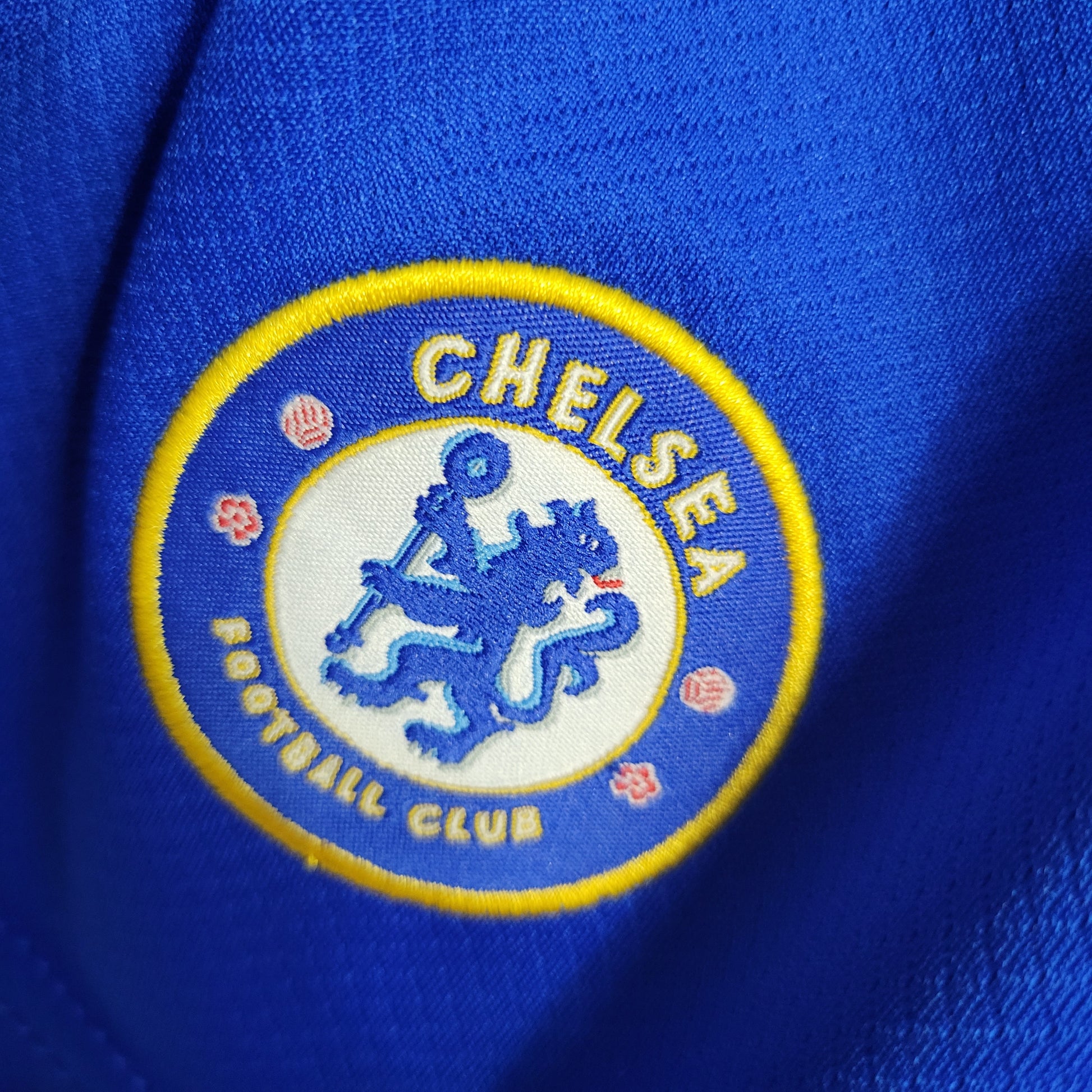 22/23 Kids Chelsea Home: 16-28 | 儿童套装 | M2-1 | Betty ali Chinese suppliers