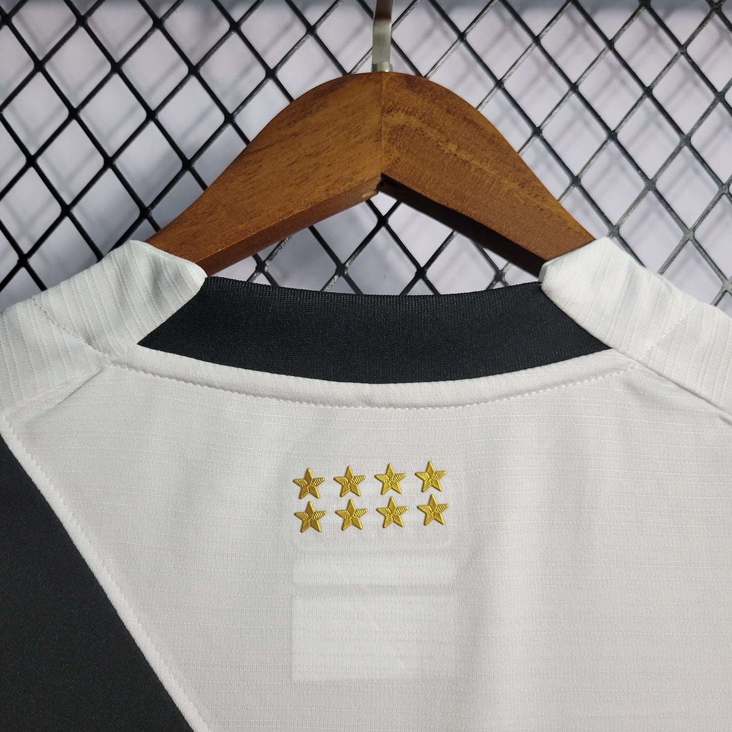 22/23Vasco da Gama away S-XXXL（Men's Fan Edition） | 衬衫 | M1-1 | Betty ali Chinese suppliers