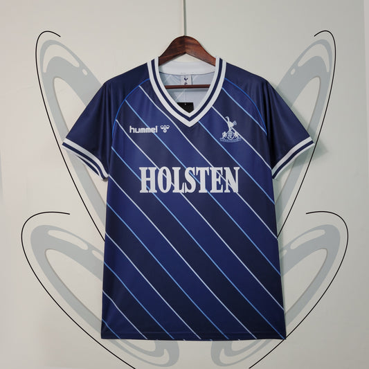 Retro 1988 Tottenham second guest size S-XXL | 复古/Retro | R | Betty ali Chinese suppliers