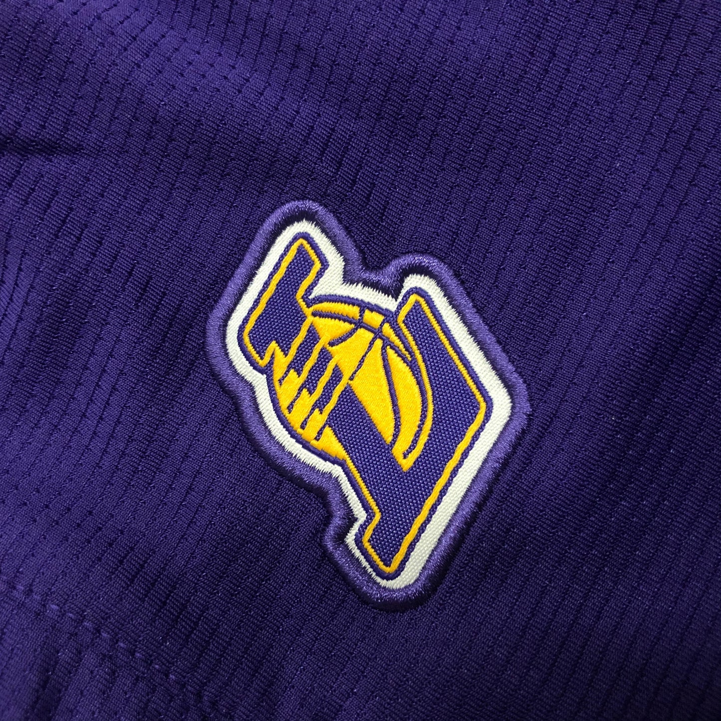 2201 American Shorts: Lakers Size S-XXL | 短裤 | NBA | 中国供应商