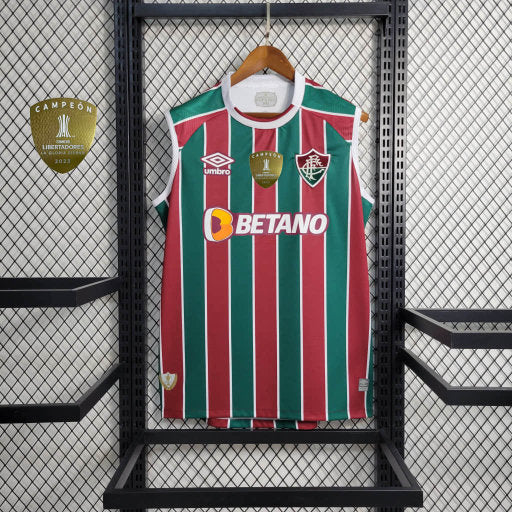 23-24 Fluminense+Patches | M1-1 | Betty ali Chinese suppliers