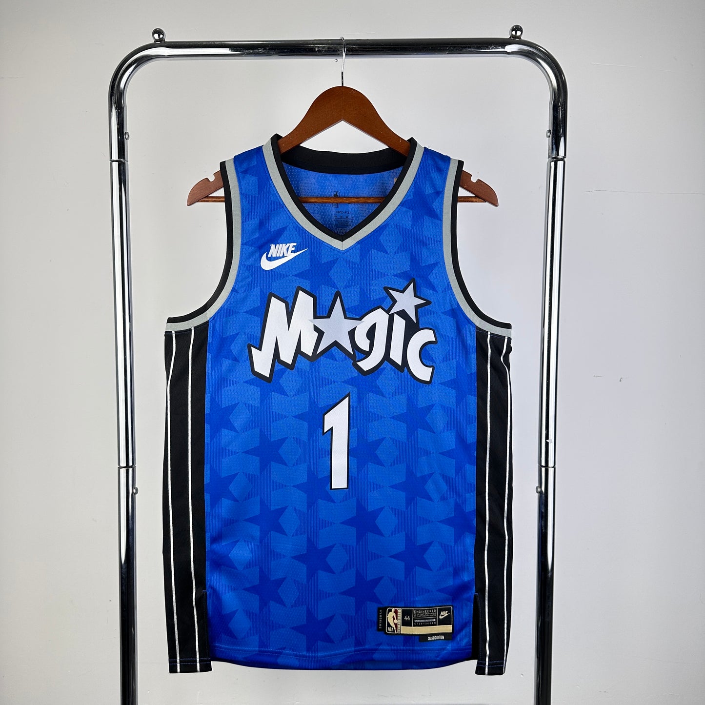 24th Season Magic Retro#1#5#20