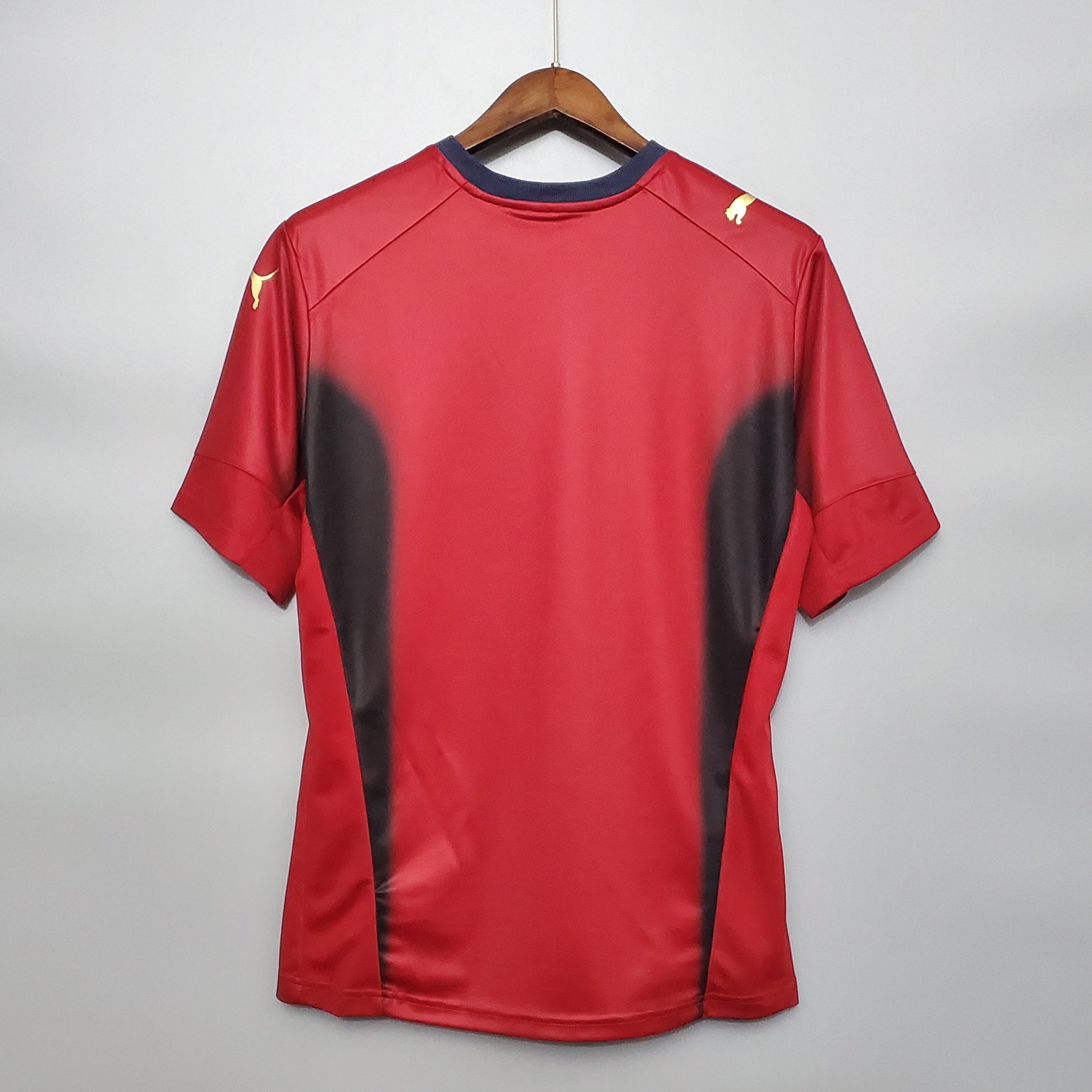 Retro 2006 Italy Red S-XXL（Retro） | 复古/Retro | R | Betty ali Chinese suppliers