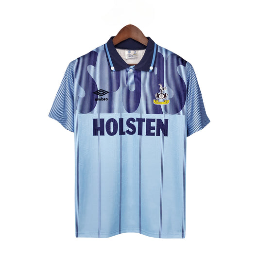 1992/94 Tottenham Hotspur Third Away Shirt