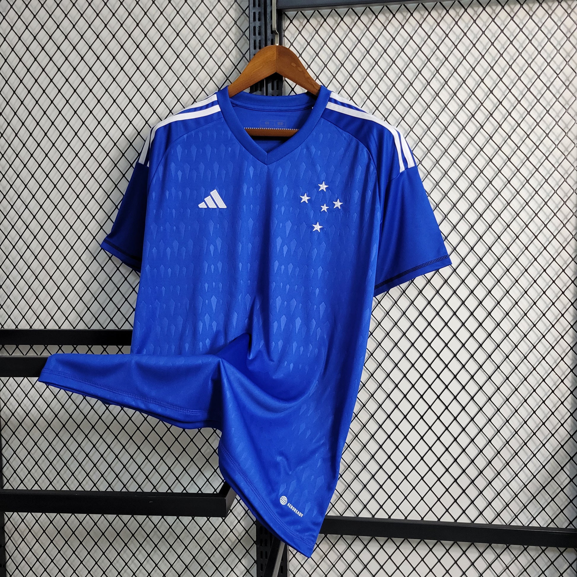 23-24 Cruzeir goalkeeper size S-4XL（Men's Fan Edition） | 衬衫 | M1-1 | Betty ali Chinese suppliers