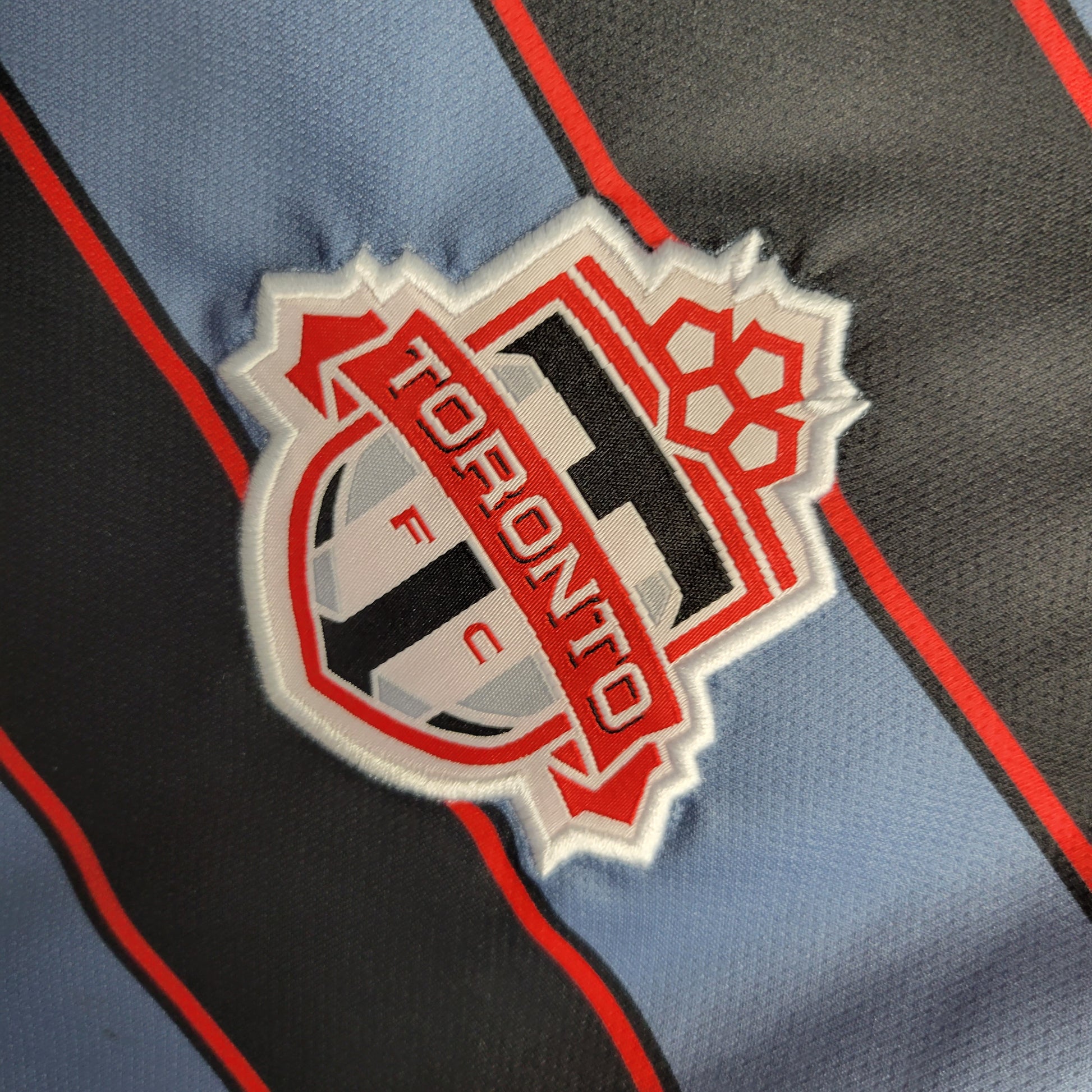 23-24 Toronto away size S-XXL（Men's Fan Edition） | 衬衫 | M4-1 | Betty ali Chinese suppliers