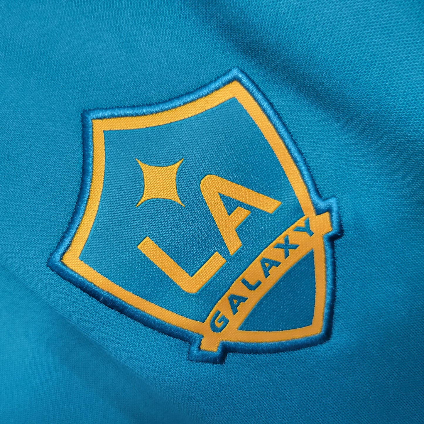 23-24 Los Angeles Galaxy away size S-4XL（Men's Fan Edition） | 衬衫 | M4-1 | Betty ali Chinese suppliers