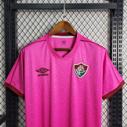 23-24 Fluminense Pink Size S-4XL | M1-1 | Betty ali Chinese suppliers