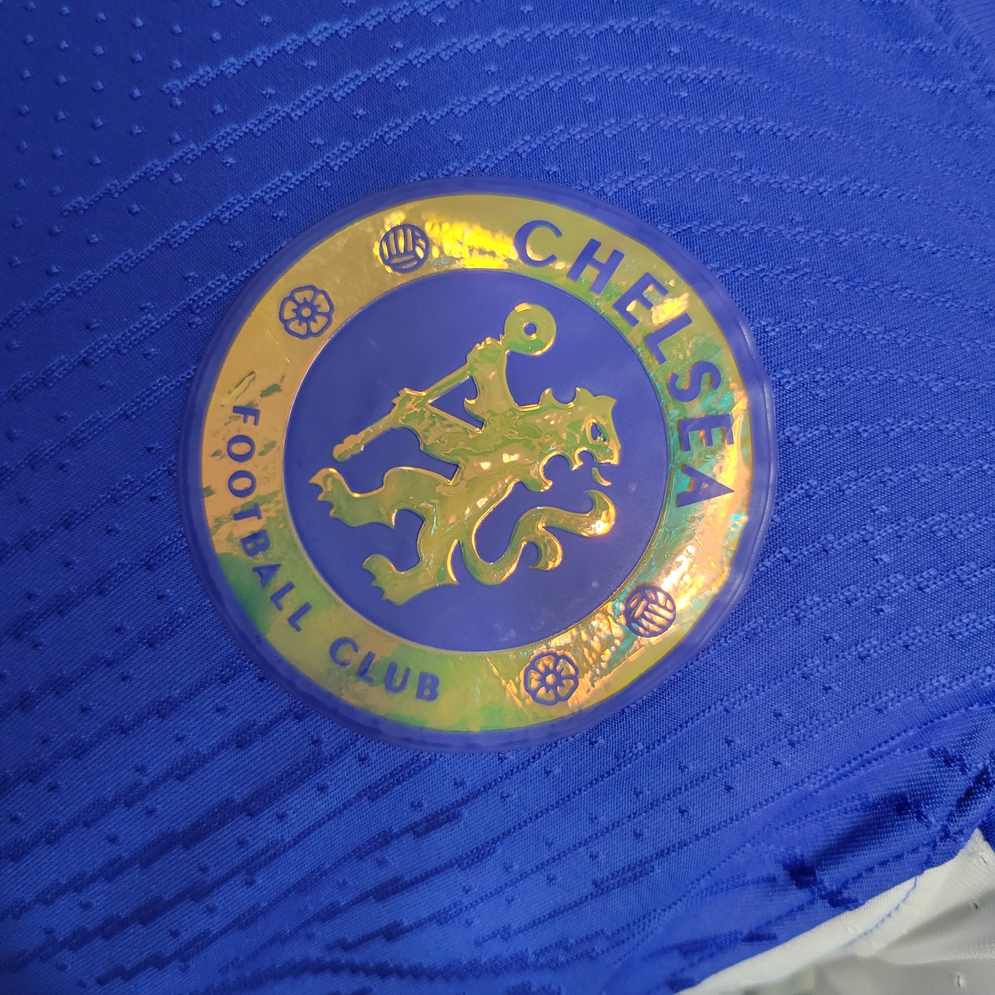 23-24 Players Chelsea Home Size S-XXL | 衬衫 | M2-1 | Betty ali Chinese suppliers