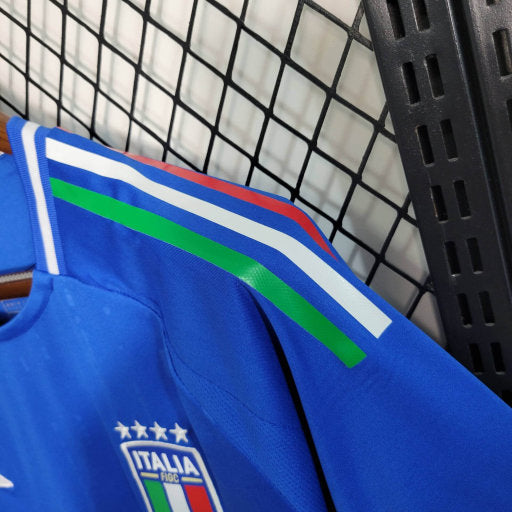 23/24 Italy Home Size S-XXL