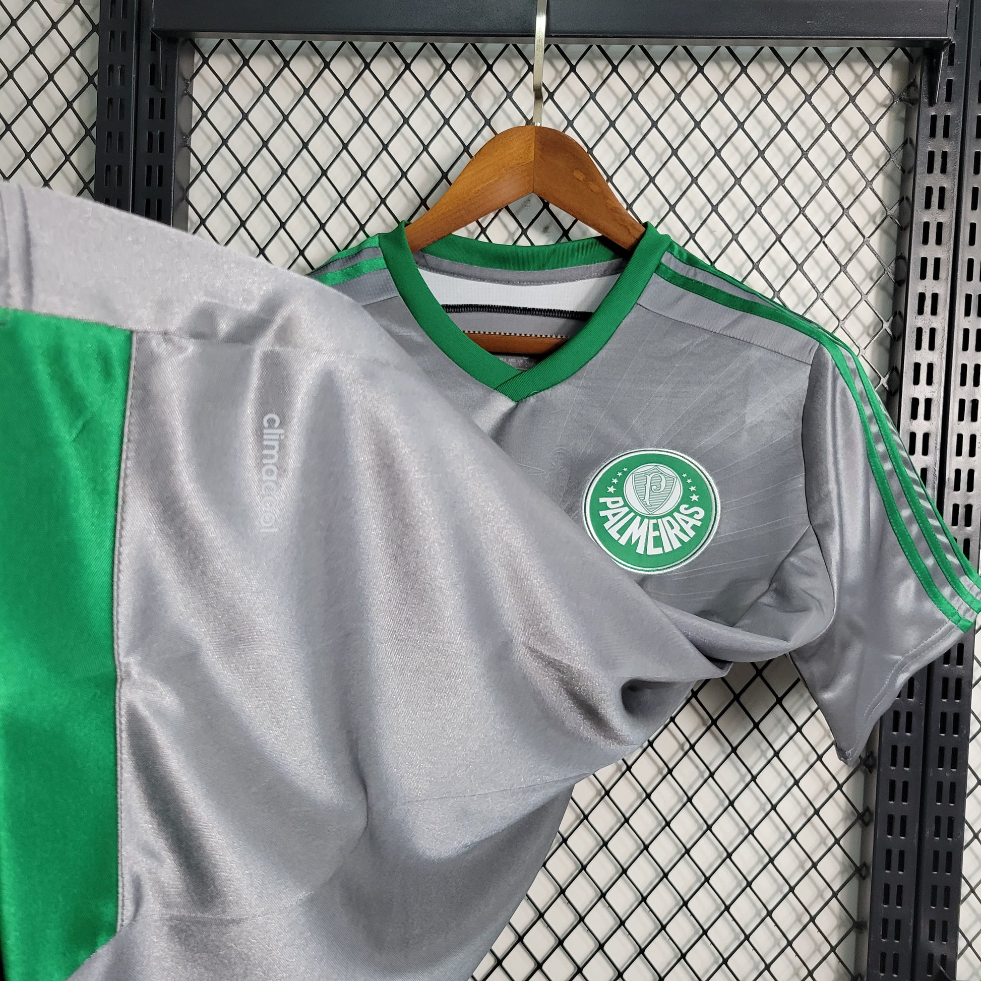 Retro version 2015 Palmeiras size S-4XL | 复古/Retro | M1-1, R | Betty ali Chinese suppliers