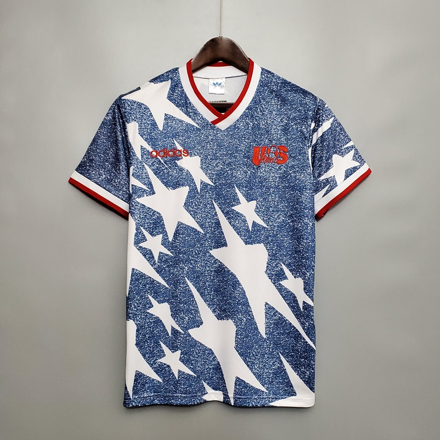 Retro 1994 United States away S-XXL（Retro） | 复古/Retro | R | Betty ali Chinese suppliers