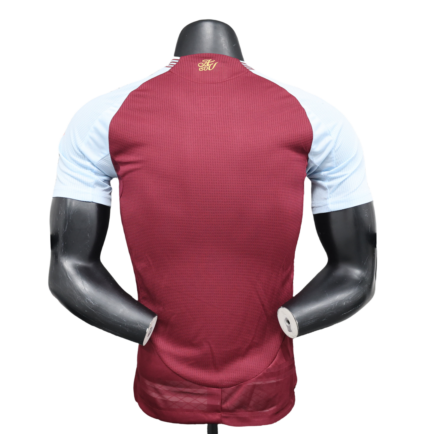 24/25 Aston Villa Home Jersey（Player Edition）