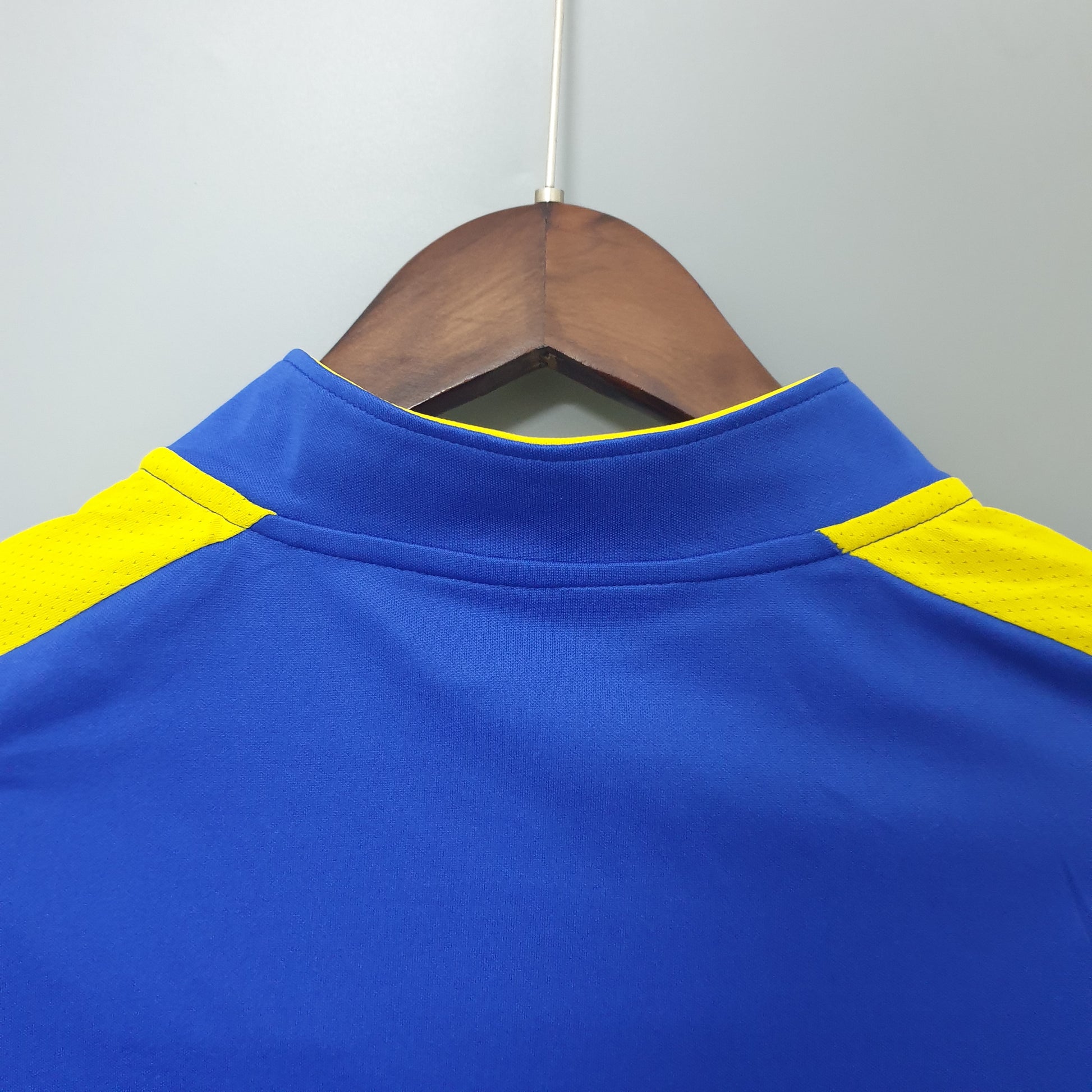 retro shirt boca 2005 home（Retro） | 复古/Retro | R | Betty ali Chinese suppliers